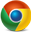 Google Chrome website