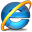 Windows Internet Explorer website